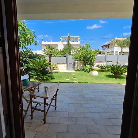Isolahome Isola delle Femmine Exterior foto