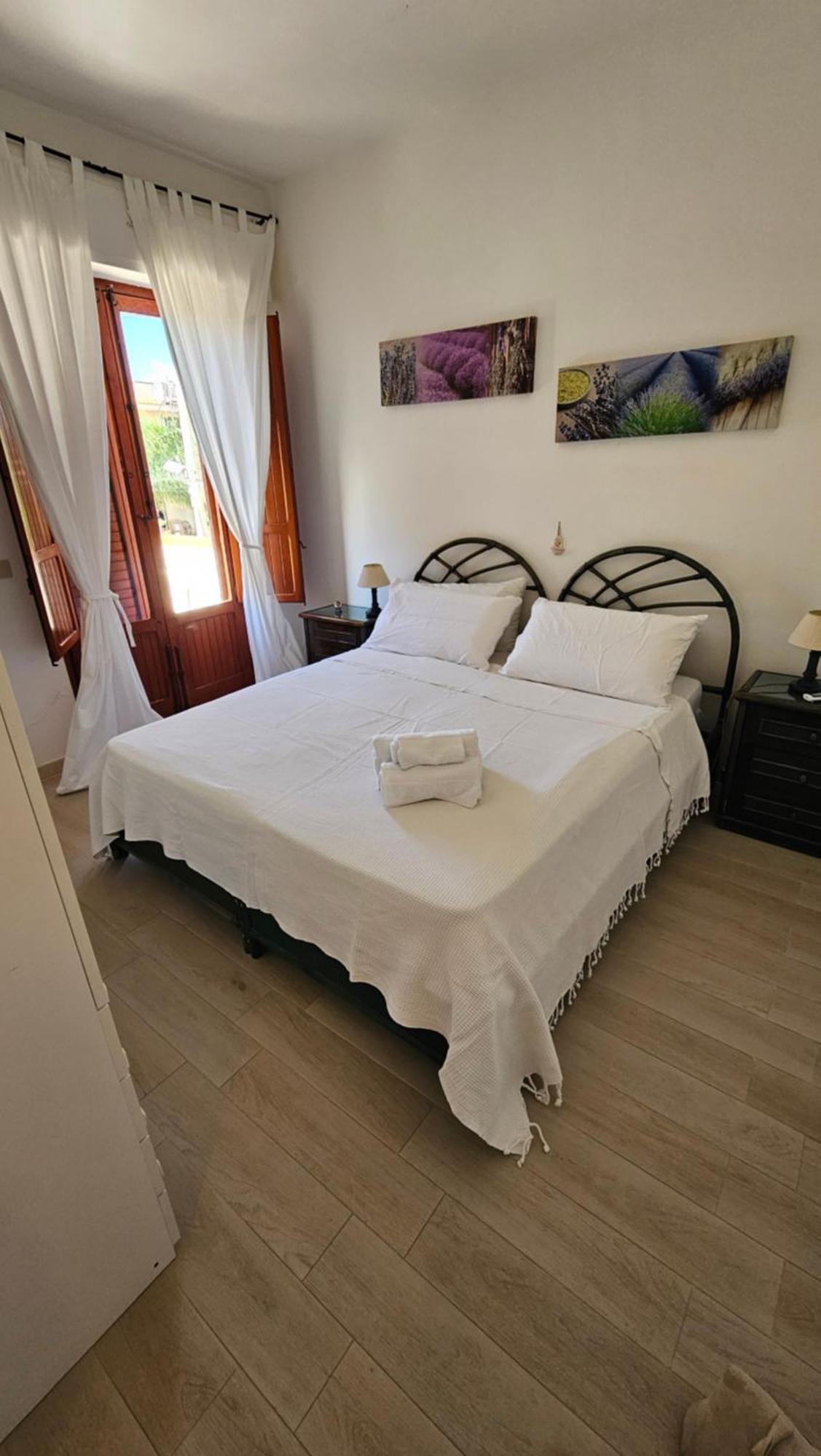 Isolahome Isola delle Femmine Exterior foto