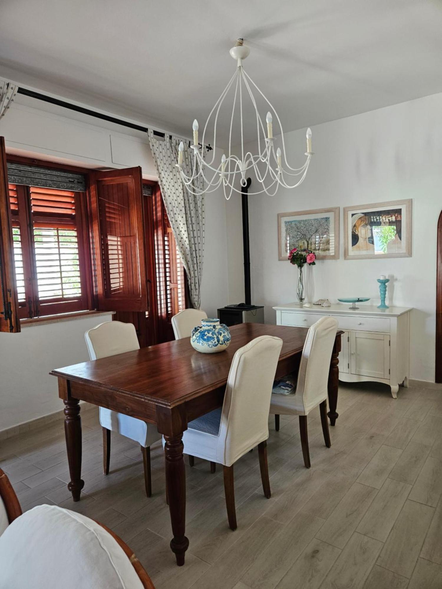 Isolahome Isola delle Femmine Exterior foto