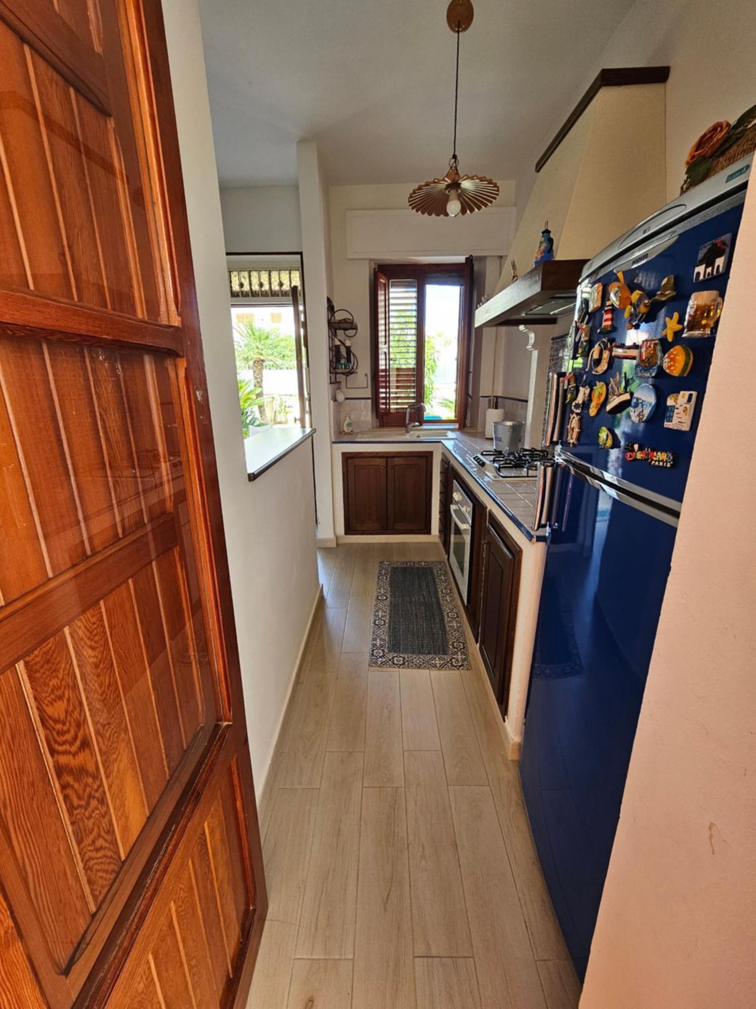 Isolahome Isola delle Femmine Exterior foto